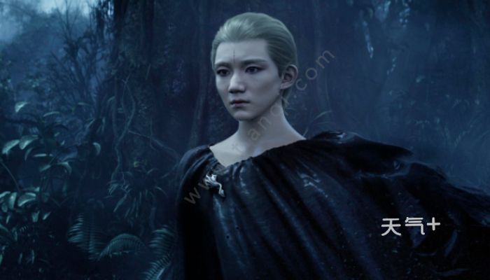 爵迹电影什么意思 电影爵迹讲的是什么