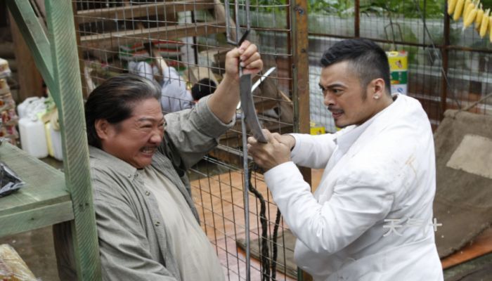 龙头刀是什么电影 龙头刀是哪部电影