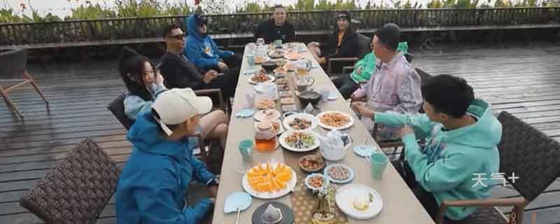 说唱排行_综艺热度排行:《演员2》降到第6,《新说唱》升至第2,它是黑马