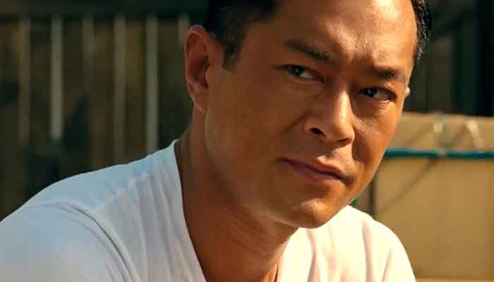 生活 影视  首先明面上的卧底就是林峯饰演的薛家强爆seed,蔡思贝饰演