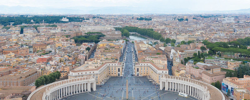 梵蒂冈面积人口 梵蒂冈的面积人口多少  