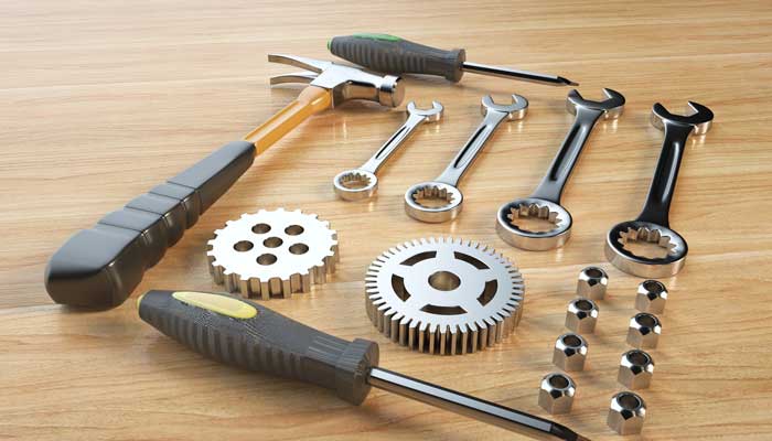 五金交电包括什么五金交电包括哪些产品