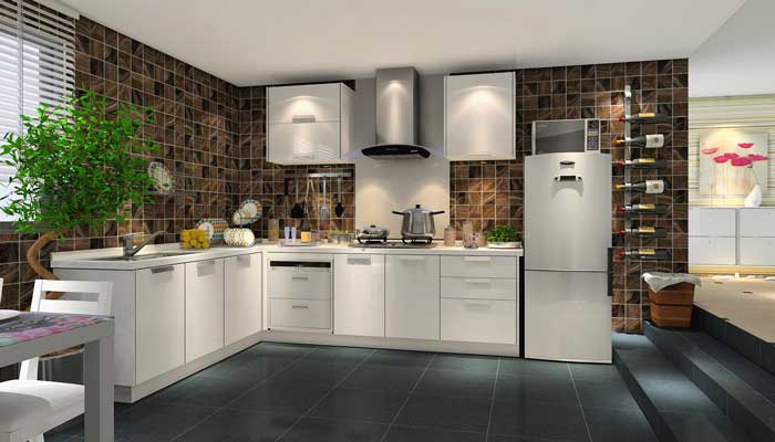 橱柜宽度是多少橱柜宽度是多少合适