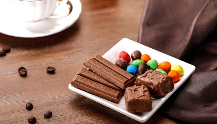 巧克力进口十大品牌排行榜 进口巧克力品牌排行榜前十名