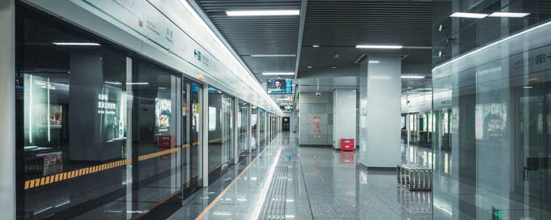 南京地铁10号线运营时间 南京地铁10号线运营时间表