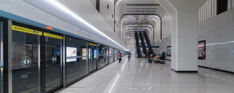 广州地铁3号线站点 广州地铁3号线站点名称