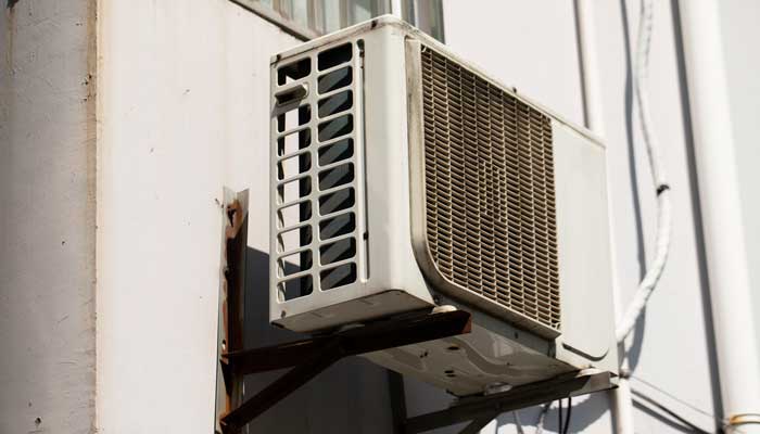 空调制热效果不好是什么原因 空调制热效果不好是什么原因造成的
