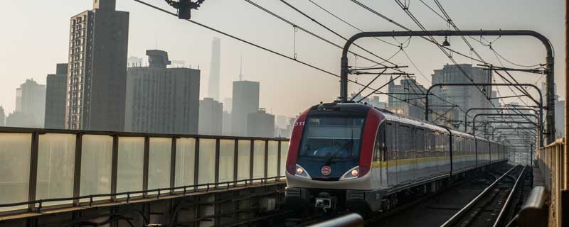 北京地铁9号线运营时间 北京地铁9号线运营时间表 
