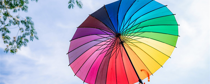 最早的伞是怎么发明的 最早的雨伞是谁发明的