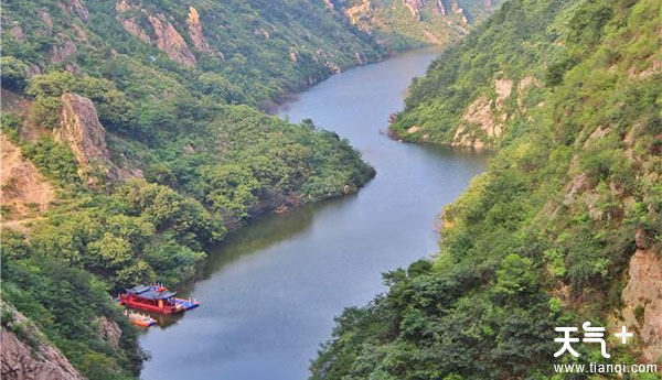 淄博有哪些好玩的景区 tqj