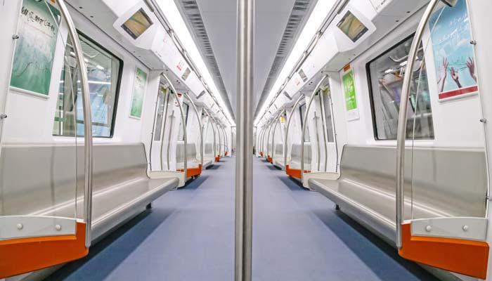 2022年春运期间深圳地铁运营时间延长吗 深圳地铁5号线运营延长30分钟