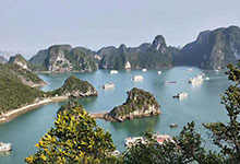 越南“天堂岛”适合几月份去