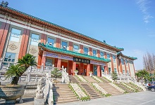 荆州博物馆的开放时间