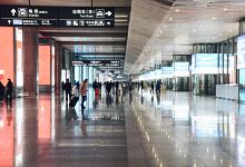 广州的火车站和高铁站在一起吗