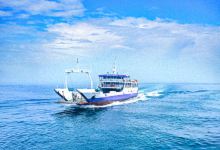 2022海口自驾出岛船票怎么预约