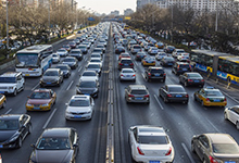 重庆东水门大桥双向限行规定