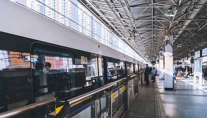 上海地铁回应女乘客被夹身亡是怎么回事 上海地铁回应女乘客被夹身亡