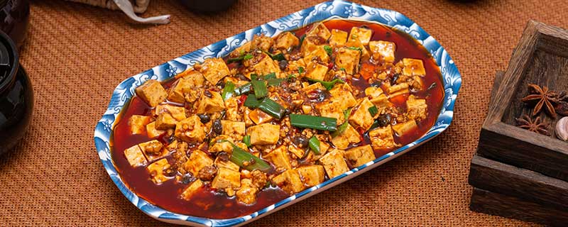 麻婆豆腐是哪里的菜 麻婆豆腐是什么地方的菜