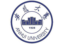 安徽大学的校徽是什么