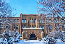 日本北海道大学有哪些办学理念