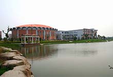 安徽工程大学有哪些学科建设