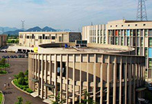 杭州职业技术学院地址