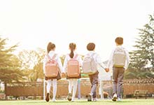 2022重庆市长寿区小学入学政策