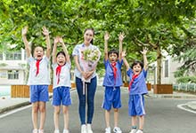 2022重庆南岸区小学招生划片范围