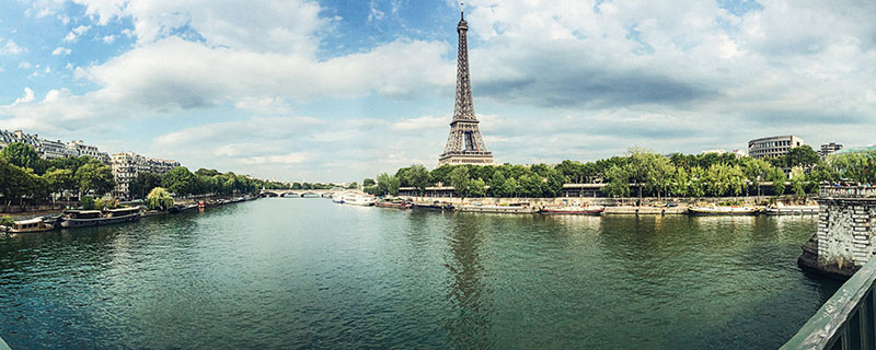 法国出游攻略 法国旅游线路设计