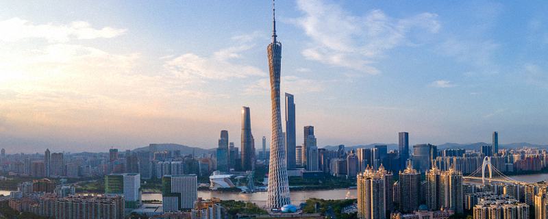 中国第一高塔 中国第一高塔是什么塔