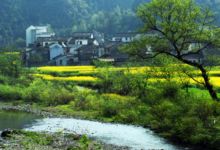安徽宣城气候特征有哪些