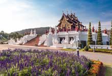 去泰国的寺庙应该注意些什么