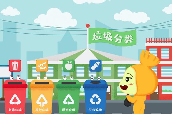 在深圳塑料盒是什么垃圾