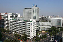 杭州市第一人民医院具体地址