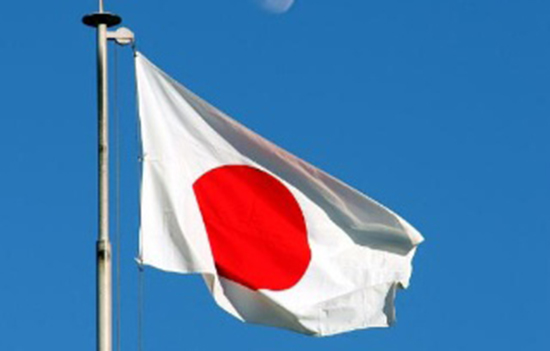 日本国旗有什么意义