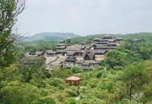 河南省焦作市有几个区