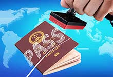 重庆办理德国旅游签证需要什么材料