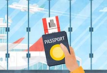 个人去英国旅游办理签证要哪些资料