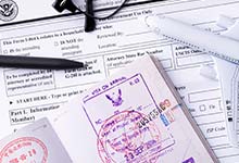 以色列签证申请流程是什么