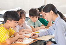 2022重庆北碚区小学招生范围划片公布