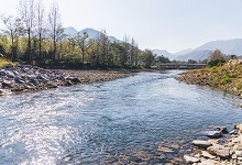 夢見河水突然上漲預示什麼夢見河水突然上漲有什麼徵兆