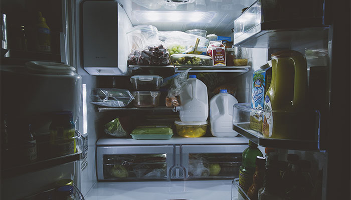 冰箱发热是什么原因 冰箱发热由什么导致