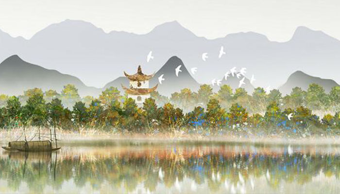 人莫予毒的意思