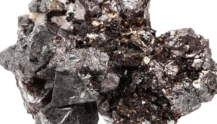 磁铁矿的主要成分 磁铁矿的主要成分是什么