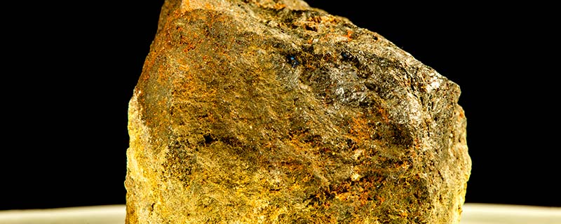 磁铁矿的主要成分 磁铁矿的主要成分是什么