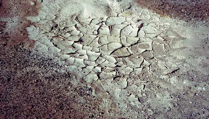 西班牙5000年前巨石阵因干旱重现是怎么回事 西班牙5000年前巨石阵因干旱重现是什么情况