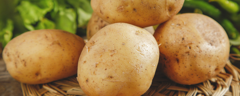 蒸土豆需要多长时间 蒸土豆需要多长时间才能蒸熟