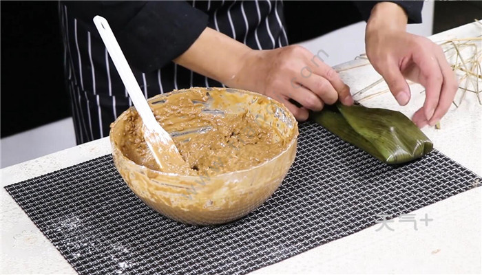 做米饭要多久才能蒸熟 tqjia
