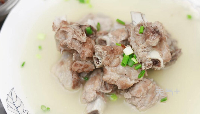 排骨汤的做法大全最好吃 tqjia