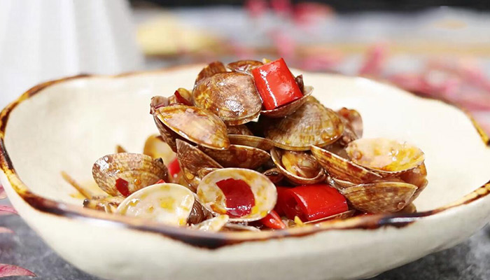 蛤蜊的做法 蛤蜊怎么吃味道好